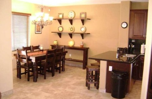 El Dorado Ranch House | Very relaxing San Felipe Vacation Home with New Decor and Upscale Amenities