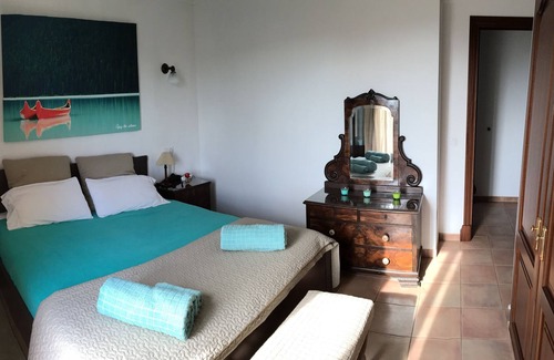 Urbanizacion S'Estanyol Villa | Very spacious villa with swimming pool, 25 meters from a long wild beach