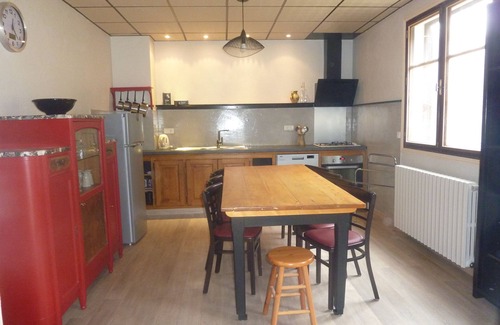 Gedre Apartment | Very spacious apartment