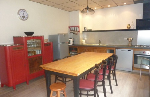 Gedre Apartment | Very spacious apartment