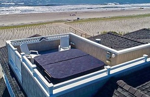 South Beach Haven House | VERY SPACIOUS OCEANFRONT BEAUTY WITH BAY AND OCEAN VIEWS