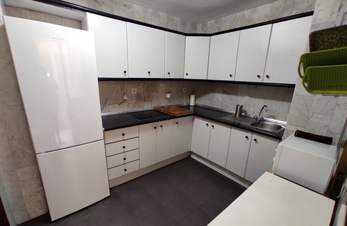 Figares House | VERY WELL APARTMENT WITH PARKING AND WIFI