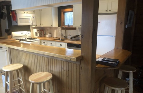 Margaretville House | Very well situated and lovely rooms