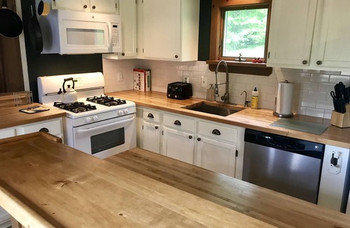 Margaretville House | Very well situated and lovely rooms