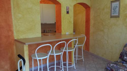 Lu Bagnu Apartment | Veryhouse
