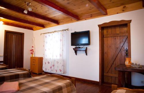 Sukhinovka House | Vesela Sadyba