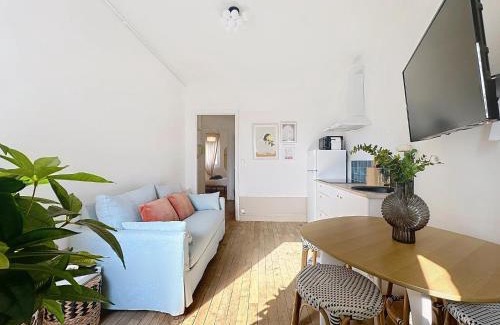 Hincmar Apartment | Vesle- Hyper Centre - 2 Chambres