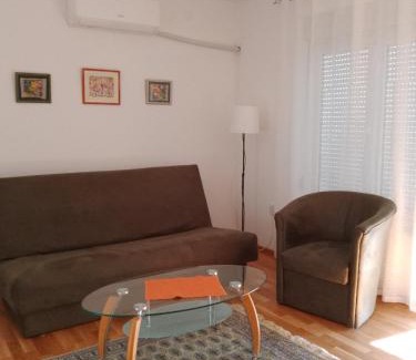 Soko Banja Apartment | Vesna M