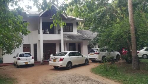 Anuradhapura Hotel | Vessagiri Reach Resort