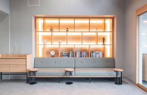 Fukuyama Hotel | Vessel Hotel Fukuyama