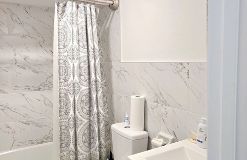 East Side Apartment | Vessel Hotel Studio Suites of Atlanta.