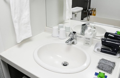 Nakasu Hotel | Vessel Inn Hakata Nakasu