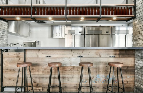 Namba Hotel | Vessel Inn Namba