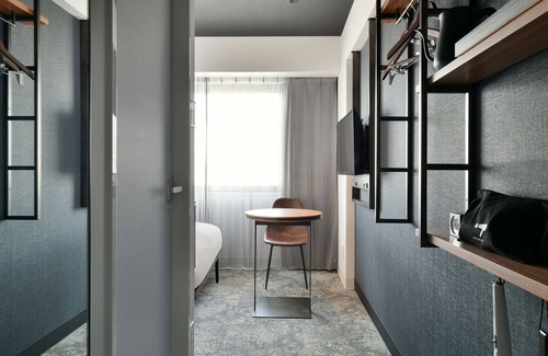 Namba Hotel | Vessel Inn Namba