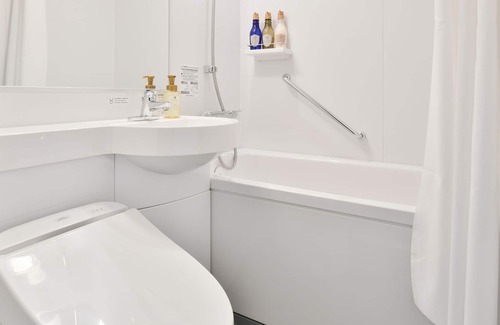 Namba Hotel | Vessel Inn Namba