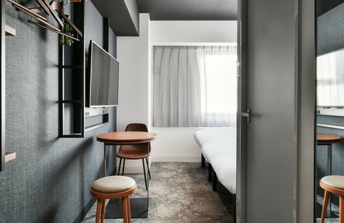 Namba Hotel | Vessel Inn Namba