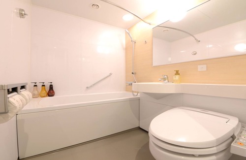 Minamisenba Hotel | Vessel Inn Shinsaibashi