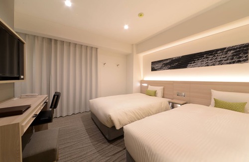 Minamisenba Hotel | Vessel Inn Shinsaibashi