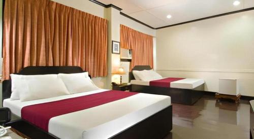 Cogon Hotel | Vest Grand Suites