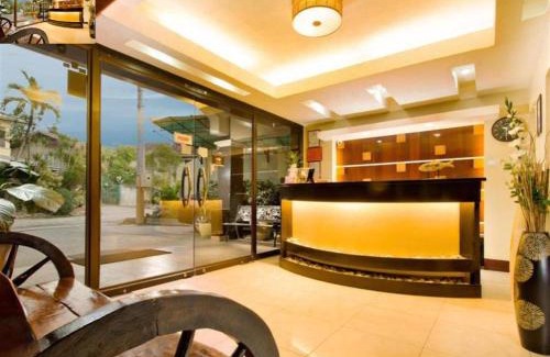 Cogon Hotel | Vest Grand Suites