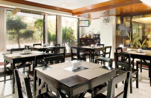 Cogon Hotel | Vest Grand Suites