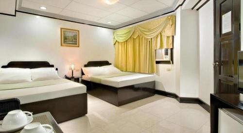 Cogon Hotel | Vest Grand Suites