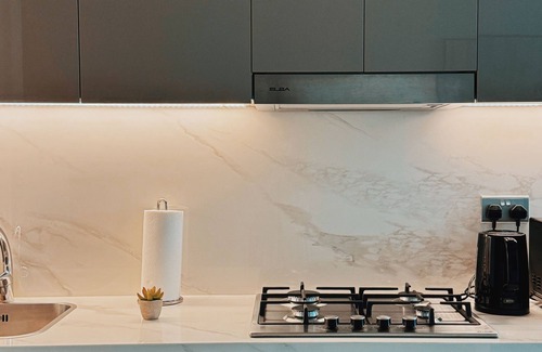 Nad Al Sheba Apartment | VESTA - Dubai Residence