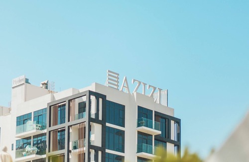 Nad Al Sheba Apartment | VESTA - Dubai Residence