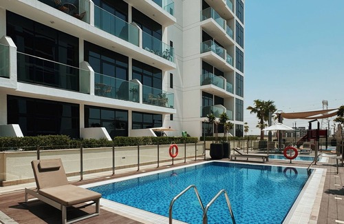 Nad Al Sheba Apartment | VESTA - Dubai Residence