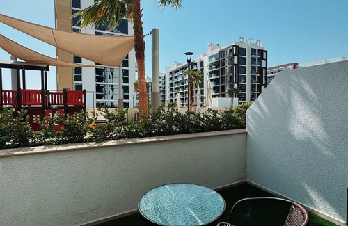 Nad Al Sheba Apartment | VESTA - Dubai Residence