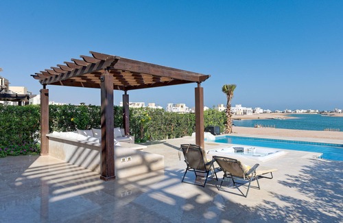 El Gouna Villa | VESTA - El Gouna Residence