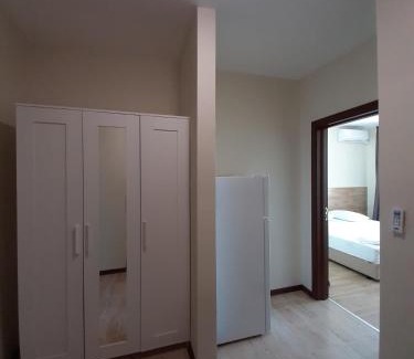 Golden Sands Apartment | Vesta Riviera - Free Parking