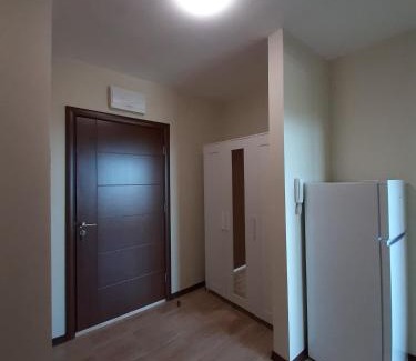 Golden Sands Apartment | Vesta Riviera - Free Parking