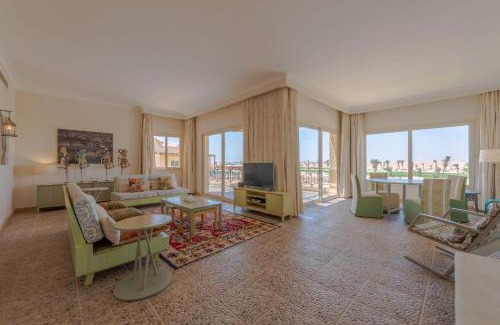Soma Bay Apartment | VESTA - Soma Bay Residence