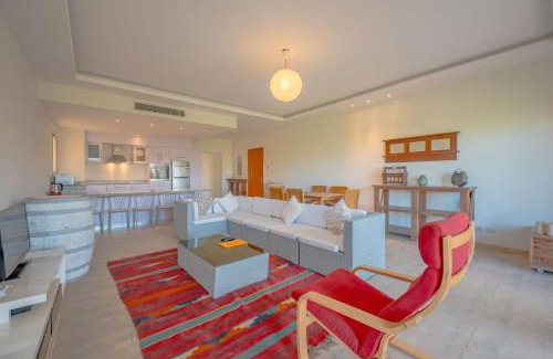 Soma Bay Apartment | VESTA - Soma Bay Residence