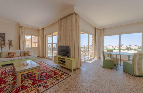 Soma Bay Apartment | VESTA - Soma Bay Residence