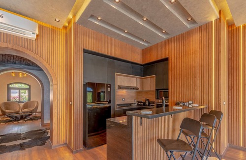 Sahl Hasheeh Villa | VESTA - Superior Villa (I) - 4BR - Amaros