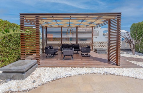 Sahl Hasheeh Villa | VESTA - Superior Villa (I) - 4BR - Amaros