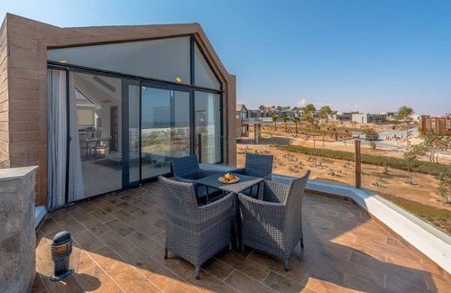 Soma Bay Villa | Vesta - Superior Villa II - 2BR - Wadi Jebal