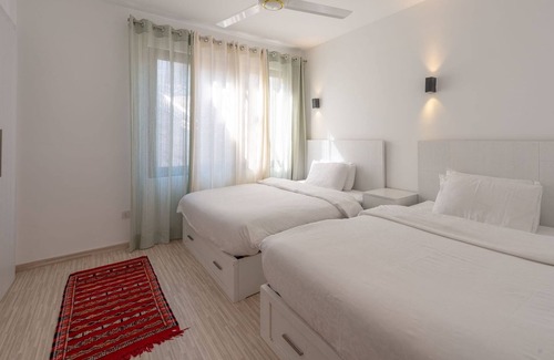 Soma Bay Villa | Vesta - Superior Villa II - 2BR - Wadi Jebal