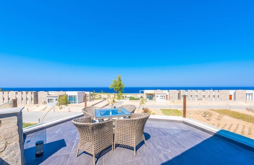 Soma Bay Villa | Vesta - Superior Villa X - 2BR - Wadi Jebal