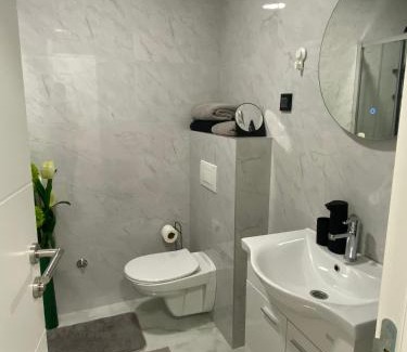 Doboj Apartment | Vestelux Apartman