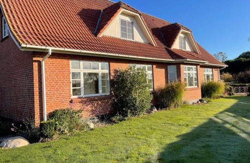 Graerup Apartment | Vestergård B&B