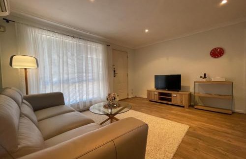 Wagga Wagga Apartment | Vestey Apartments