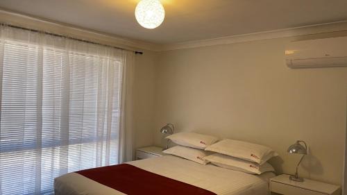 Wagga Wagga Apartment | Vestey Apartments