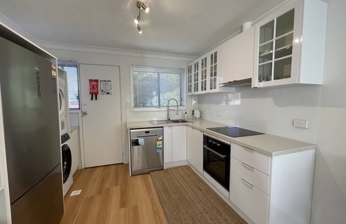 Wagga Wagga Apartment | Vestey Apartments