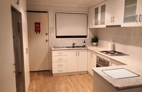 Wagga Wagga Apartment | Vestey Apartments