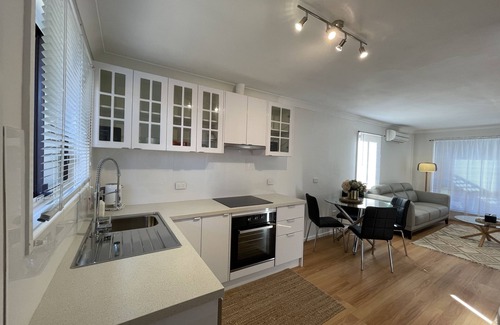 Wagga Wagga Apartment | Vestey Apartments