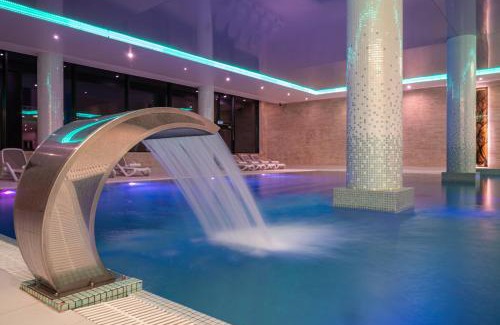Miedzyzdroje Hotel | Vestina Wellness & SPA Hotel