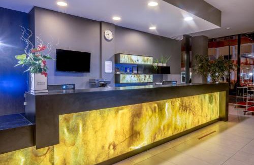Miedzyzdroje Hotel | Vestina Wellness & SPA Hotel